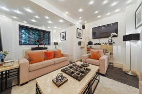 Finest Retreats - Regents Apartment